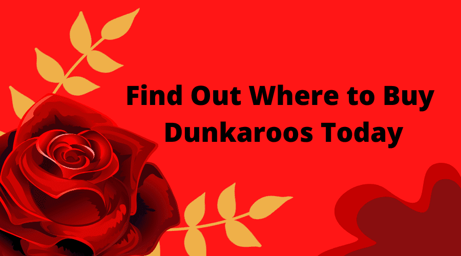 Find Out Where to Buy Dunkaroos Today [Nearest Shop]