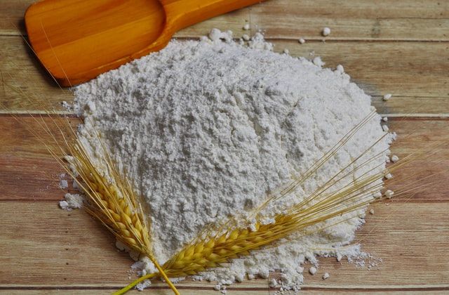 why people eat Cornstarch
