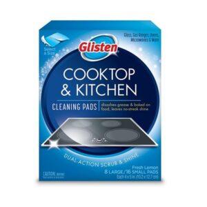 Stovetop Cleaner
