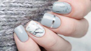 how to get nail glue off the skin