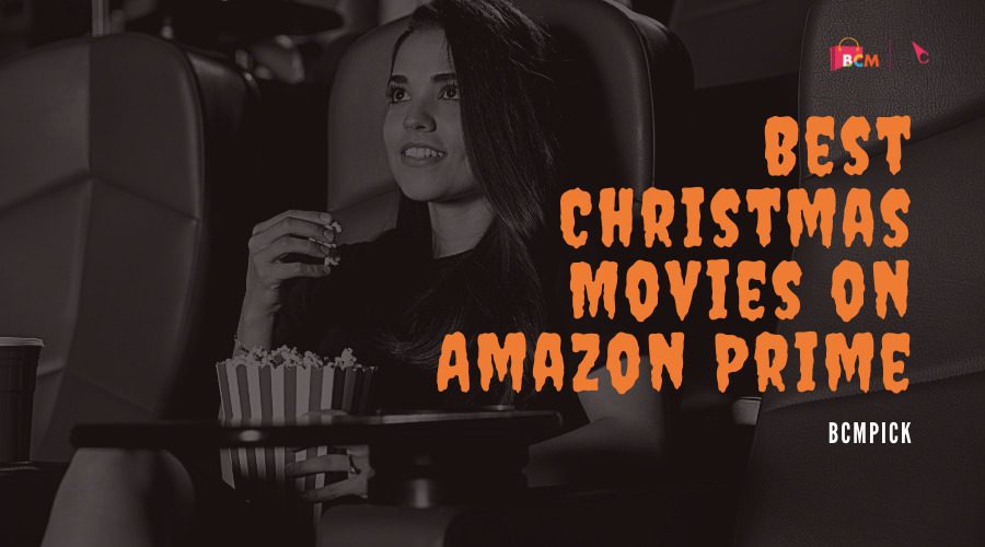 26 Best Christmas Movies on Amazon Prime in 2022