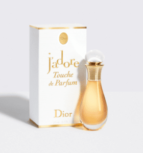 top 10 best selling perfumes in the world