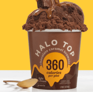 18 Best Halo Top Flavors
