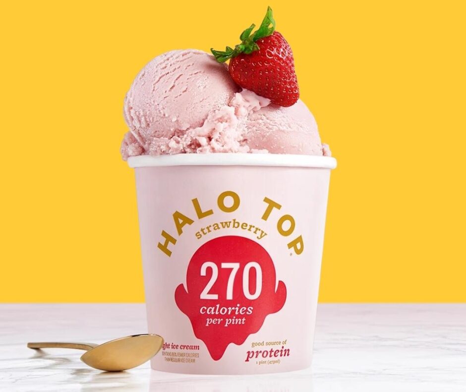 18 Best Halo Top Flavors Ranked [Worst to Best]