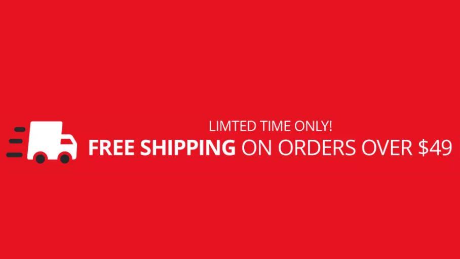 free shipping jcpenney