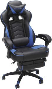 best gaming chairs on amazon