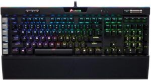 7 Best Seller Gaming Keyboard on Amazon