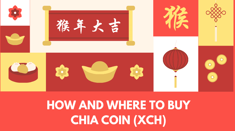 How And Where To Buy Chia Coin (XCH)