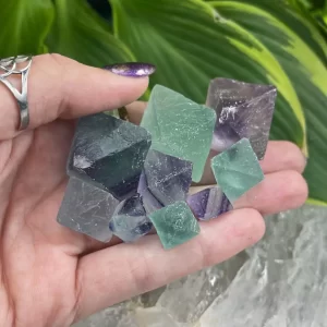Where to buy crystals