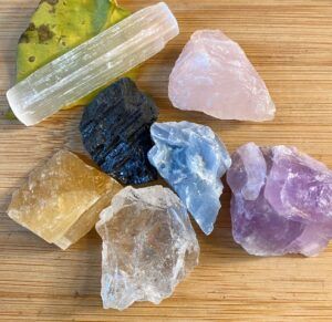 Where to buy crystals