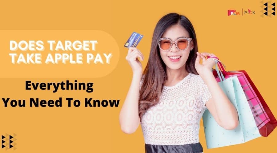 Does Target Take Apple Pay [Everything You Need To Know]