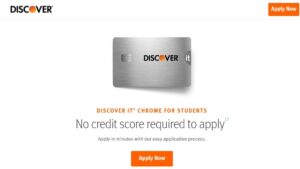 Best Credit cards for students