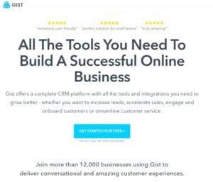 Best Ecommerce Email Marketing Software