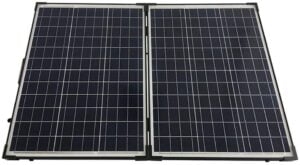 Best Portable Solar Panels for RV