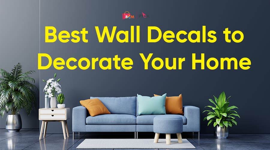 Best Wall Decals
