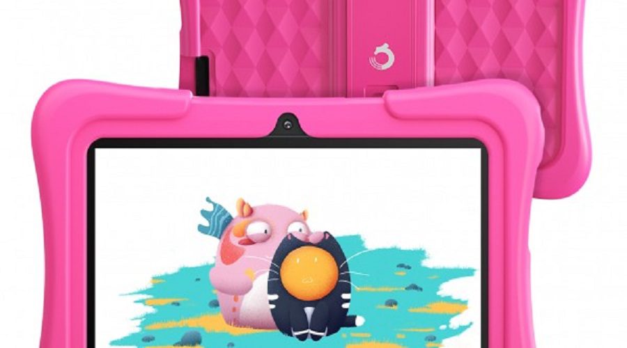 Dragon Touch Y88x Pro Kids Tablet
