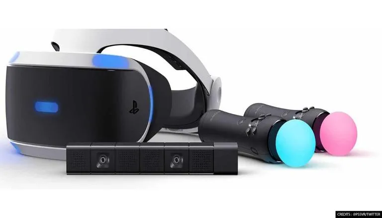 best vr headset for pc