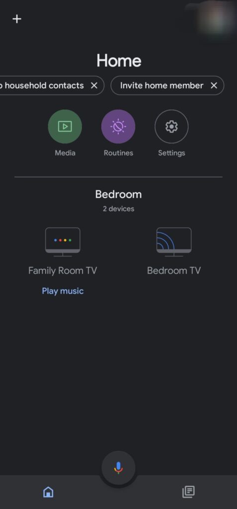 How to Connect Your Phone to a Smart TV