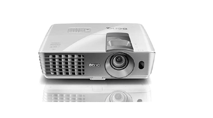 Best projector for home theater under $1000