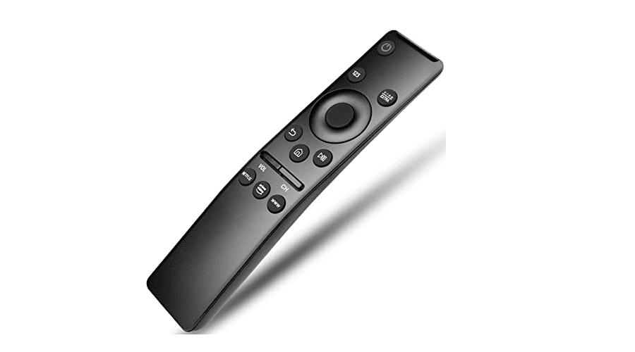 best universal remote for samsung tv