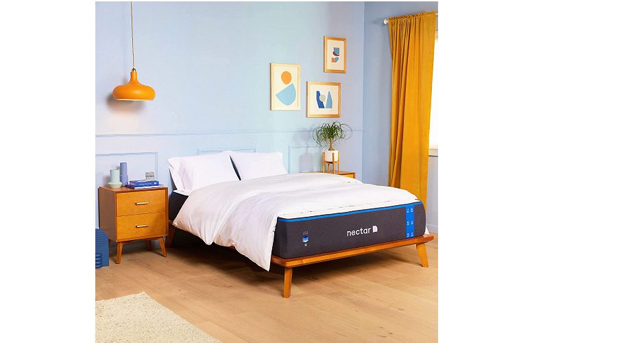 best mattress for side sleepers under $1000