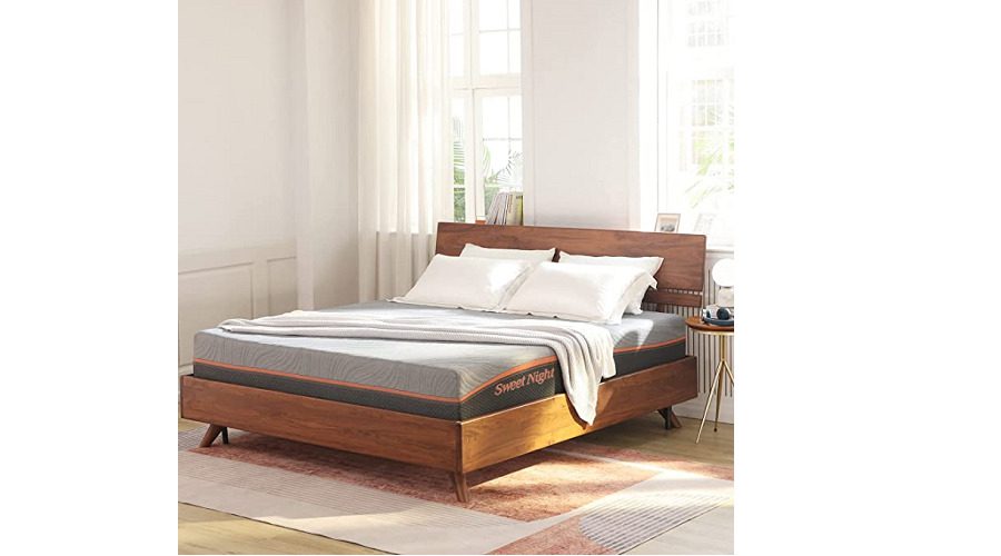 best mattress for side sleepers under $1000