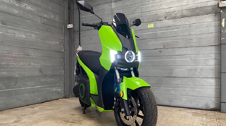  best electric moped for adults