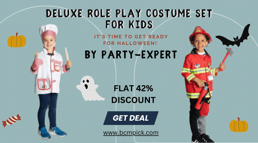 Party Expert coupon deals for kids