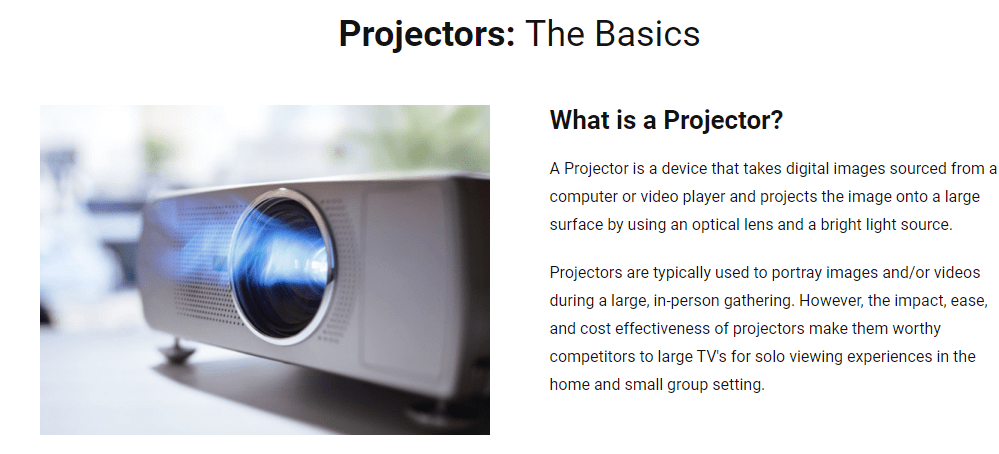 Epson Projector Promo Code for Students