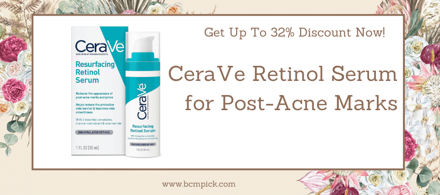 CeraVe Coupons Amazon