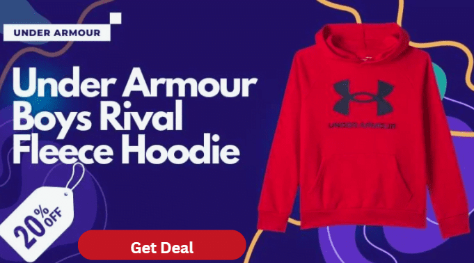 How to Get Under Armour Promo Code