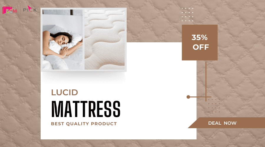 Where to Buy Lucid Mattresses