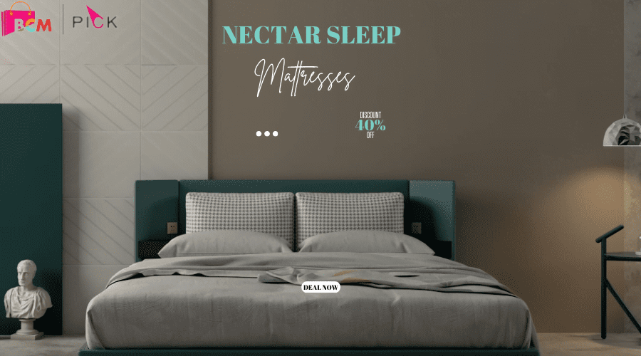 Nectar Sleep Coupons
